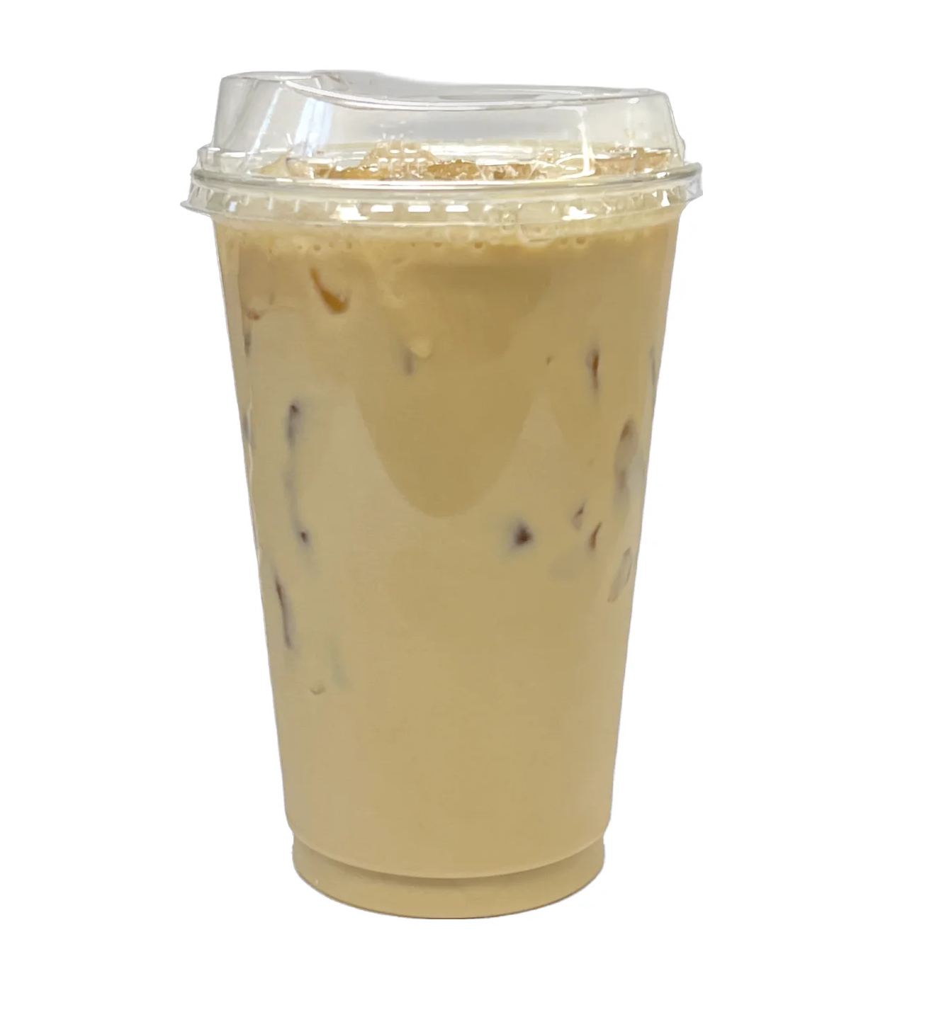 Iced Cinnamon Toast Crunch Latte Dave's Coffee